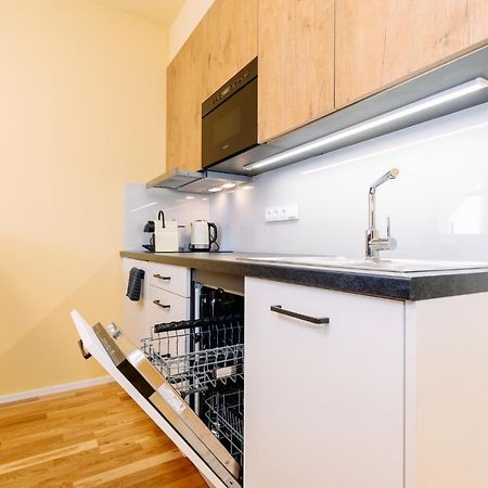 Horsky Apartman Temari 11 Klinovec Loučná pod Klínovcem Kültér fotó