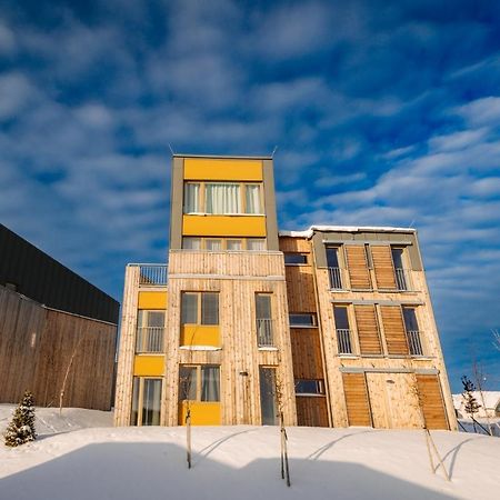 Horsky Apartman Temari 11 Klinovec Loučná pod Klínovcem Kültér fotó