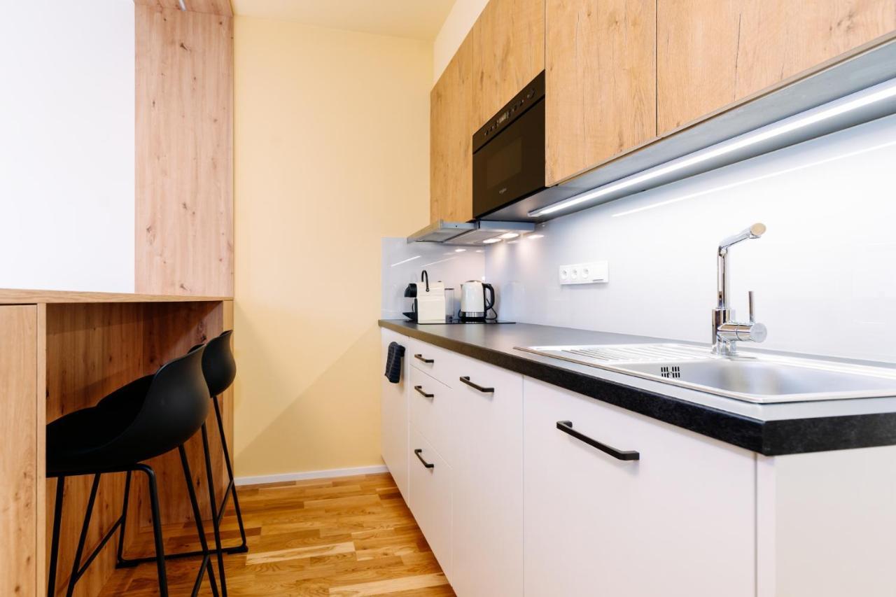 Horsky Apartman Temari 11 Klinovec Loučná pod Klínovcem Kültér fotó
