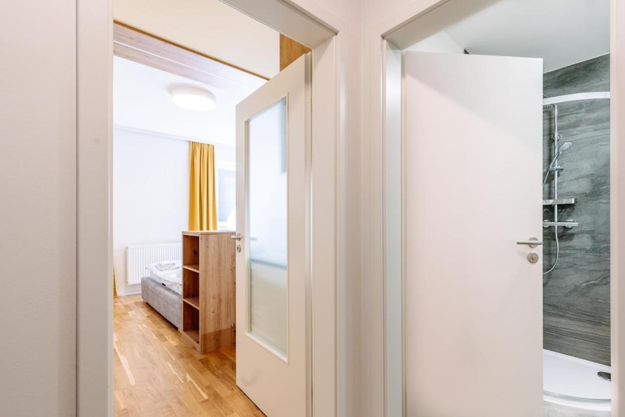 Horsky Apartman Temari 11 Klinovec Loučná pod Klínovcem Kültér fotó