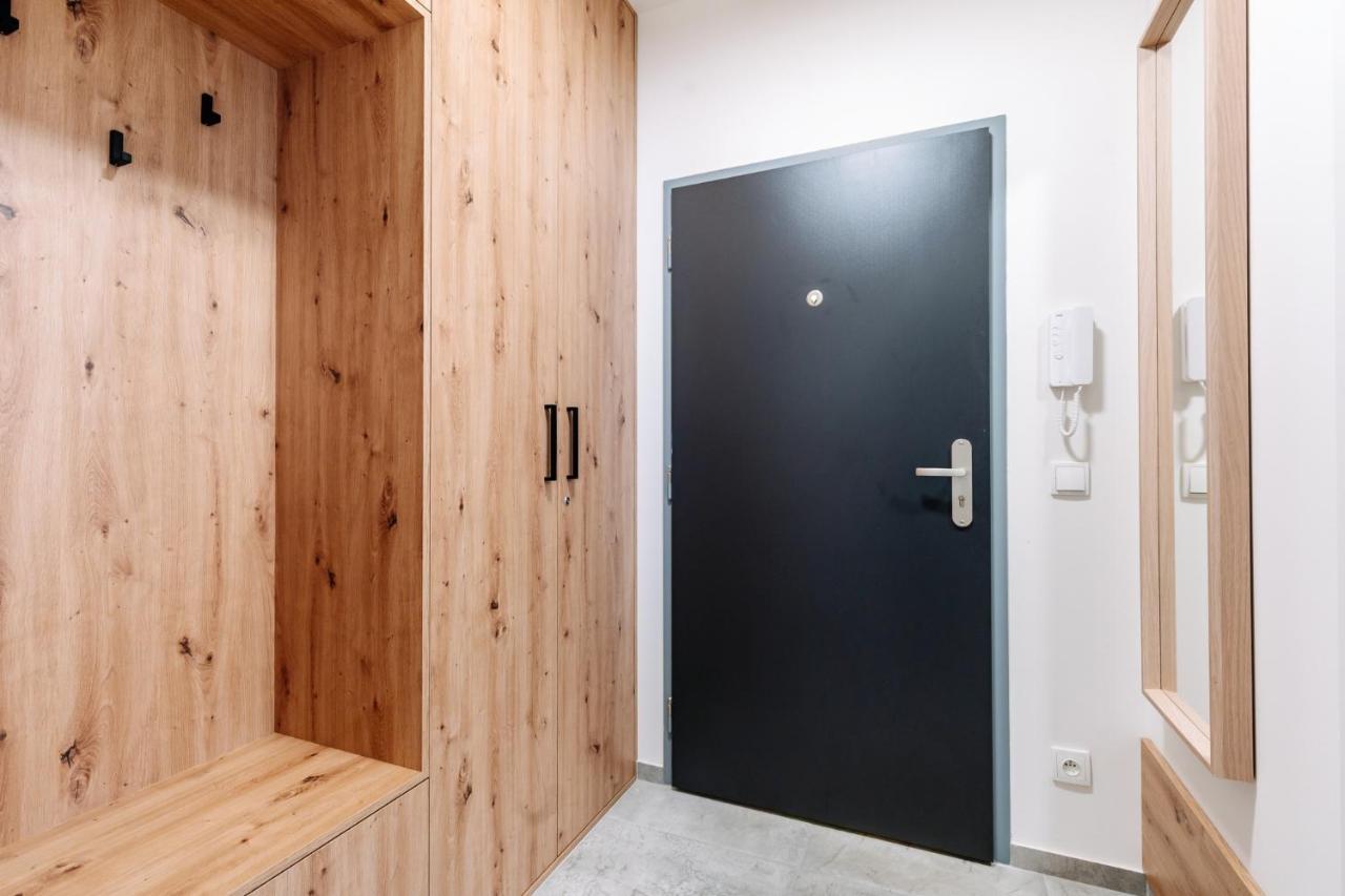 Horsky Apartman Temari 11 Klinovec Loučná pod Klínovcem Kültér fotó
